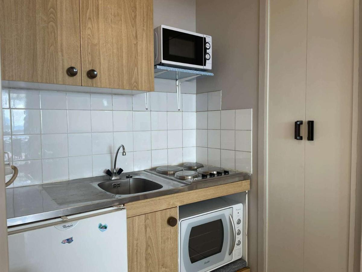 Appartement 2 Pieces Avec Balcon Et Parking A Saint-Gilles-Croix-De-Vie - Fr-1-224-39 Eksteriør bilde