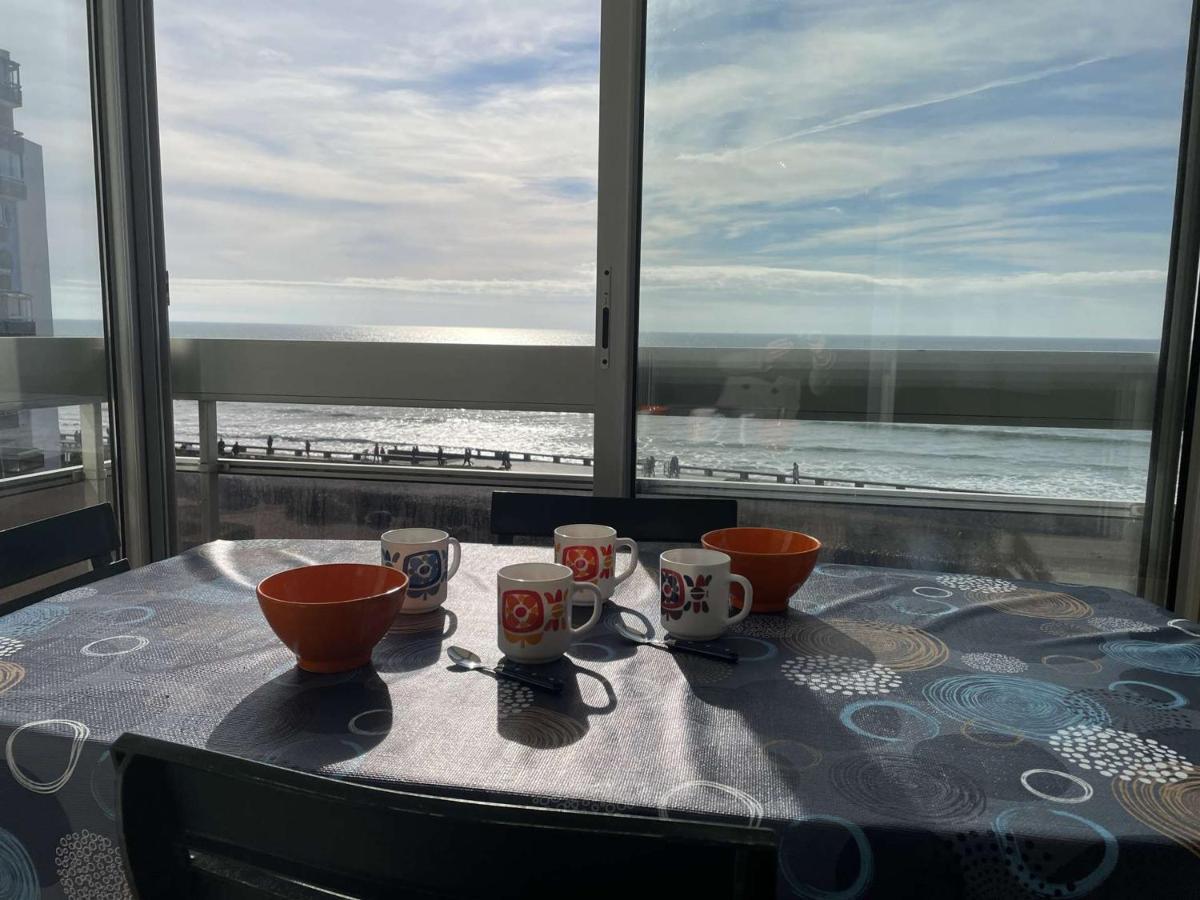 Appartement 2 Pieces Avec Balcon Et Parking A Saint-Gilles-Croix-De-Vie - Fr-1-224-39 Eksteriør bilde